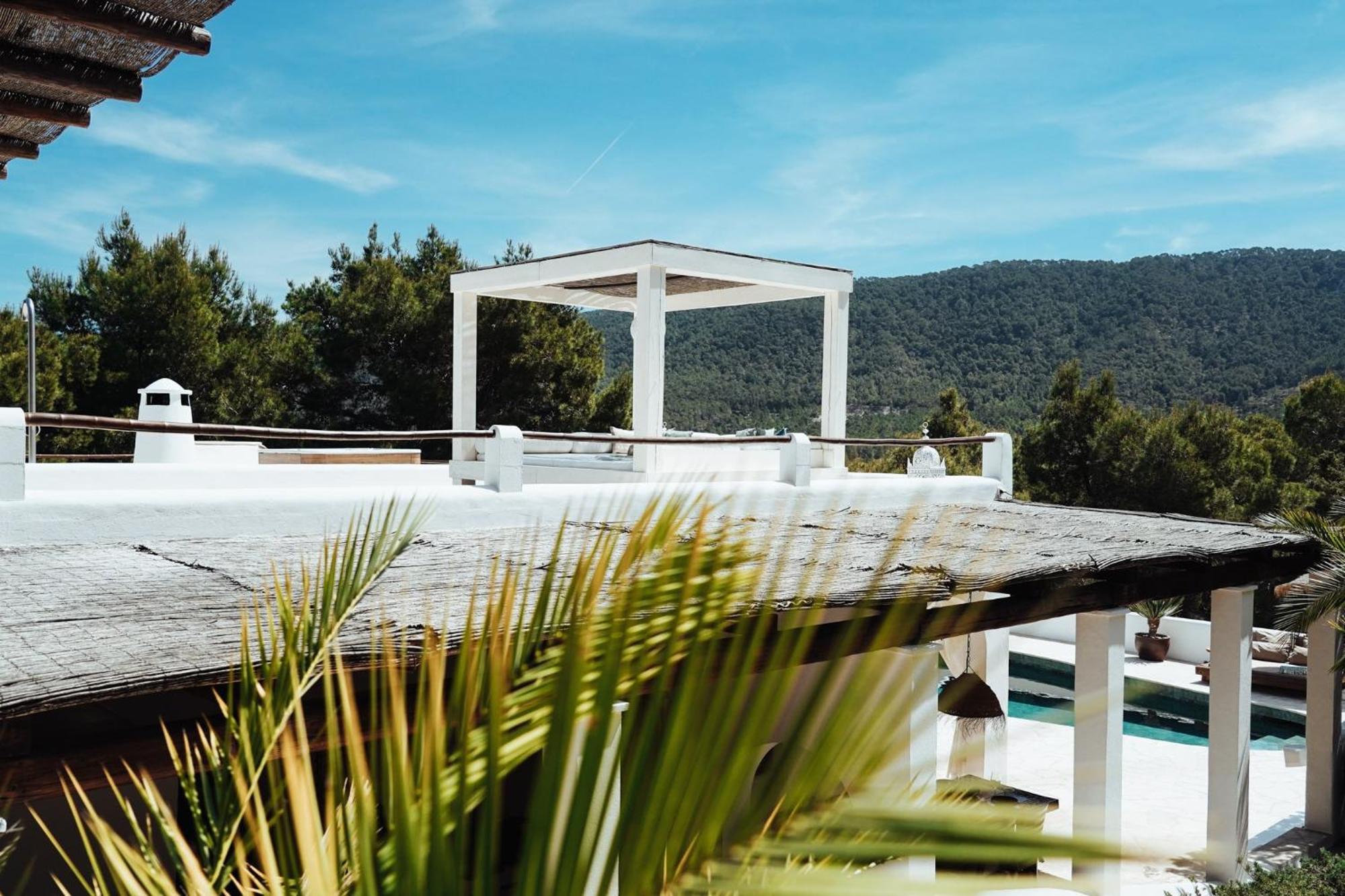 Casa Pura Vida Ibiza * Cala Vadella (Ibiza)